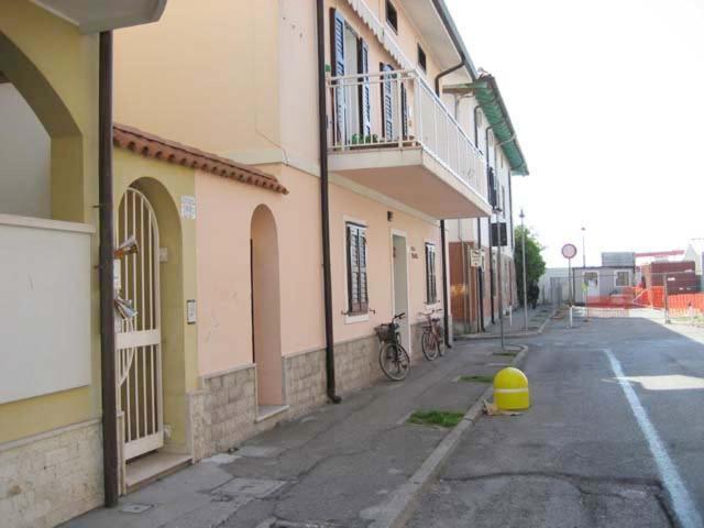 Villa Franca 그라도 외부 사진